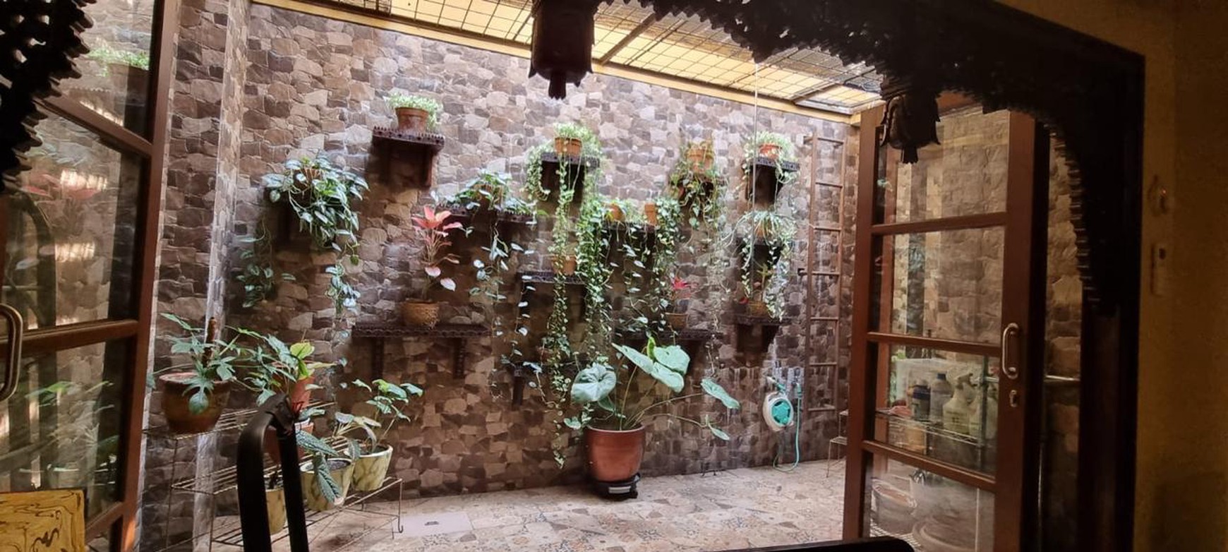 Rumah Bagus Di Jl Puncak Pesanggrahan, Bukit Cinere Indah