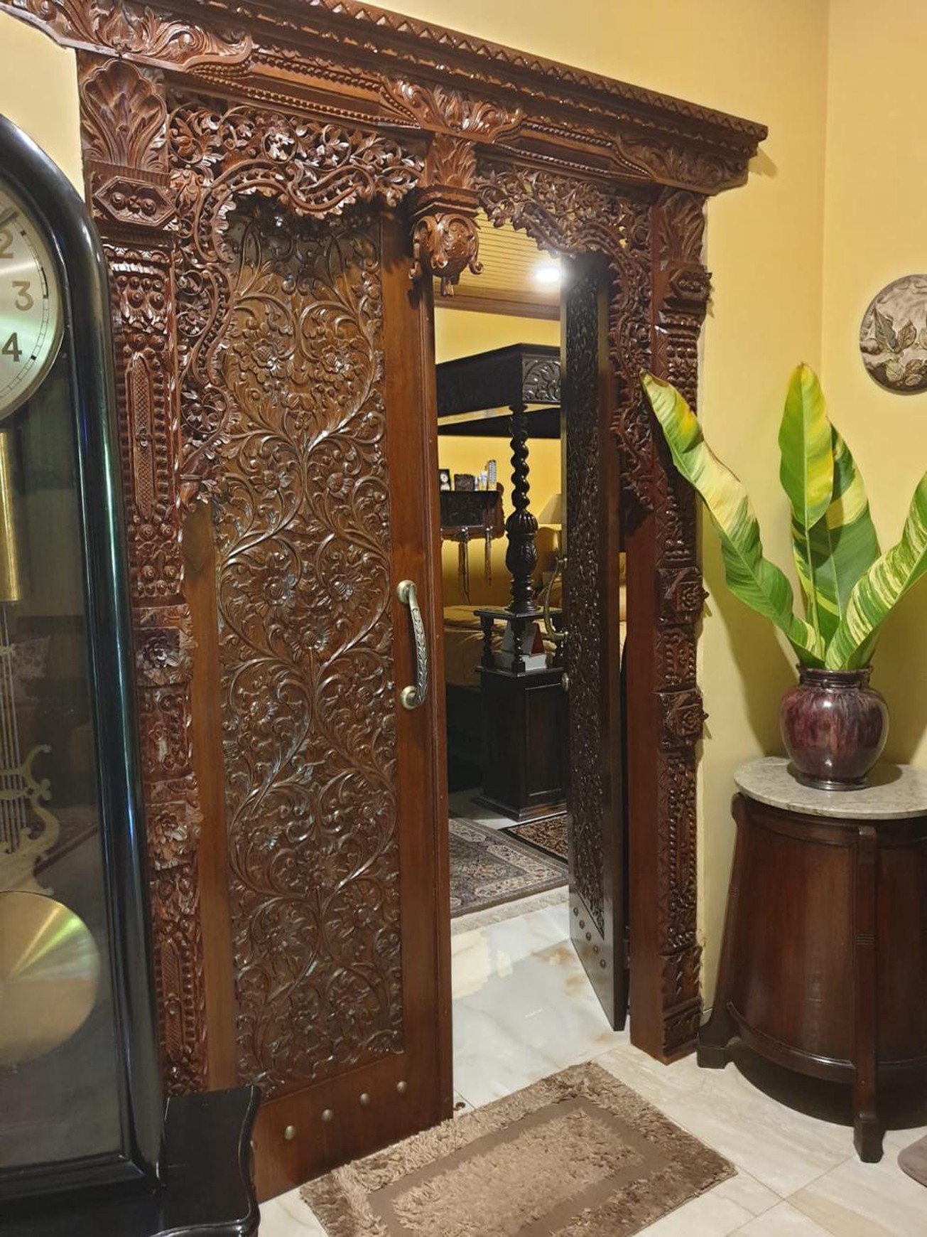Rumah Bagus Di Jl Puncak Pesanggrahan, Bukit Cinere Indah