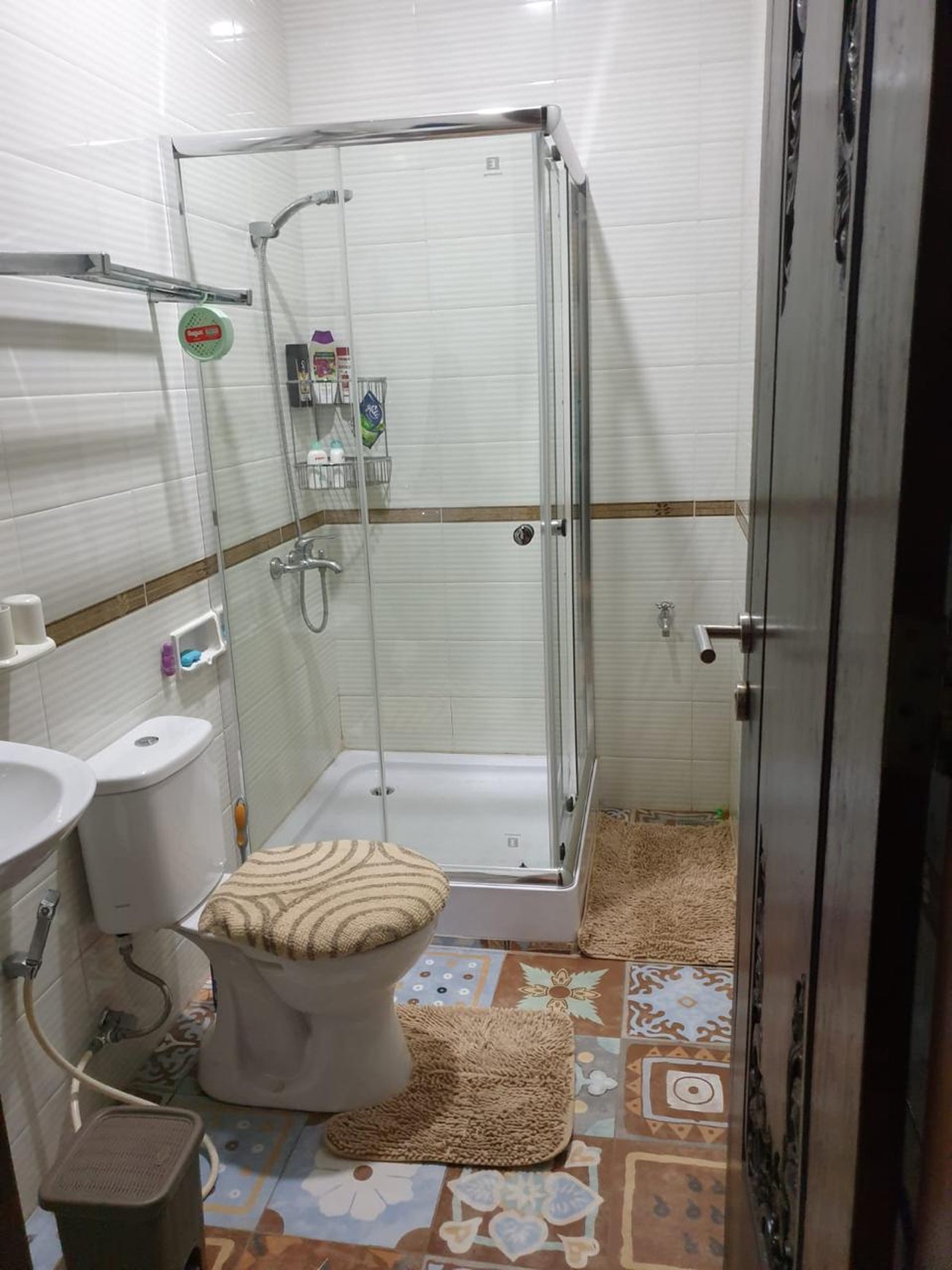 Rumah Bagus Di Jl Puncak Pesanggrahan, Bukit Cinere Indah