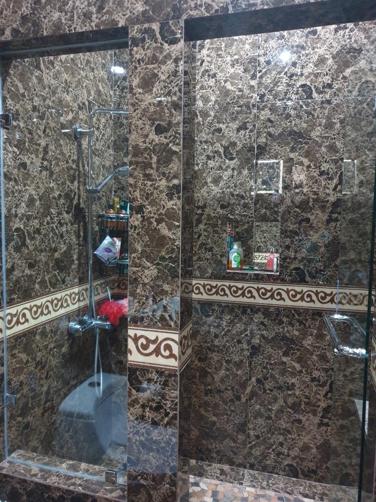Rumah Bagus Di Jl Puncak Pesanggrahan, Bukit Cinere Indah