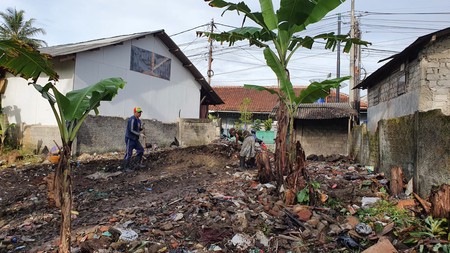 Kavling Siap Bangun Di Jl Goalpara, Sukaraja Bogor Sukabumi