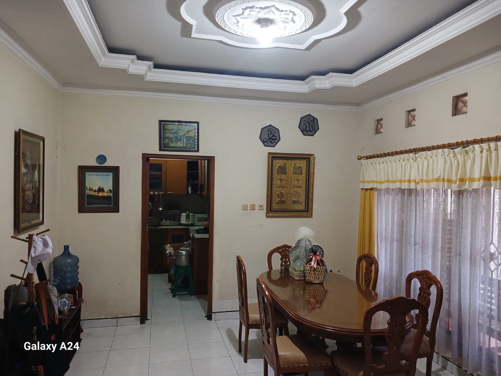 Rumah Bagus Di Jl. Turonggo Pakuncen, Wirobrajan, Jogjakarta