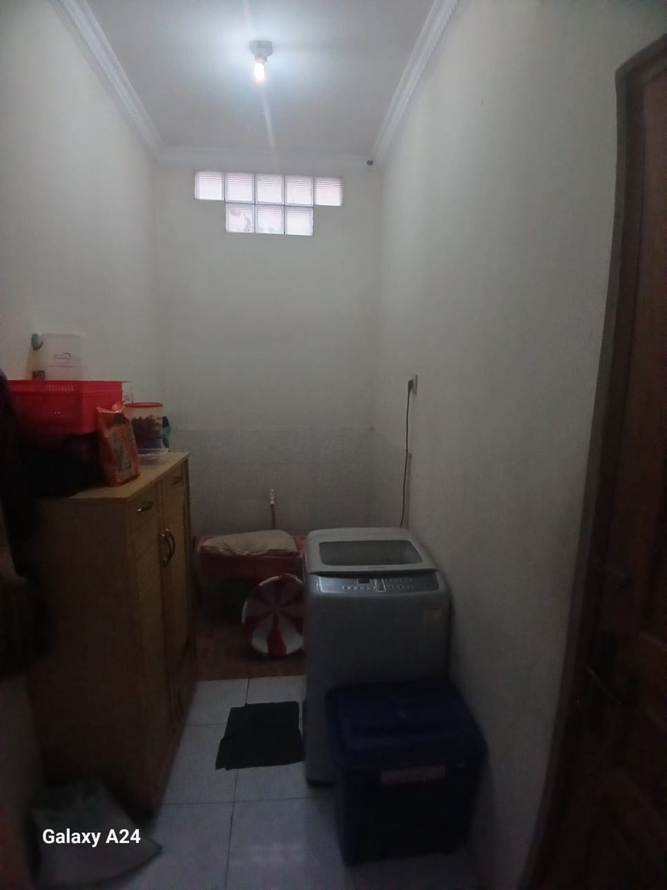 Rumah Bagus Di Jl. Turonggo Pakuncen, Wirobrajan, Jogjakarta