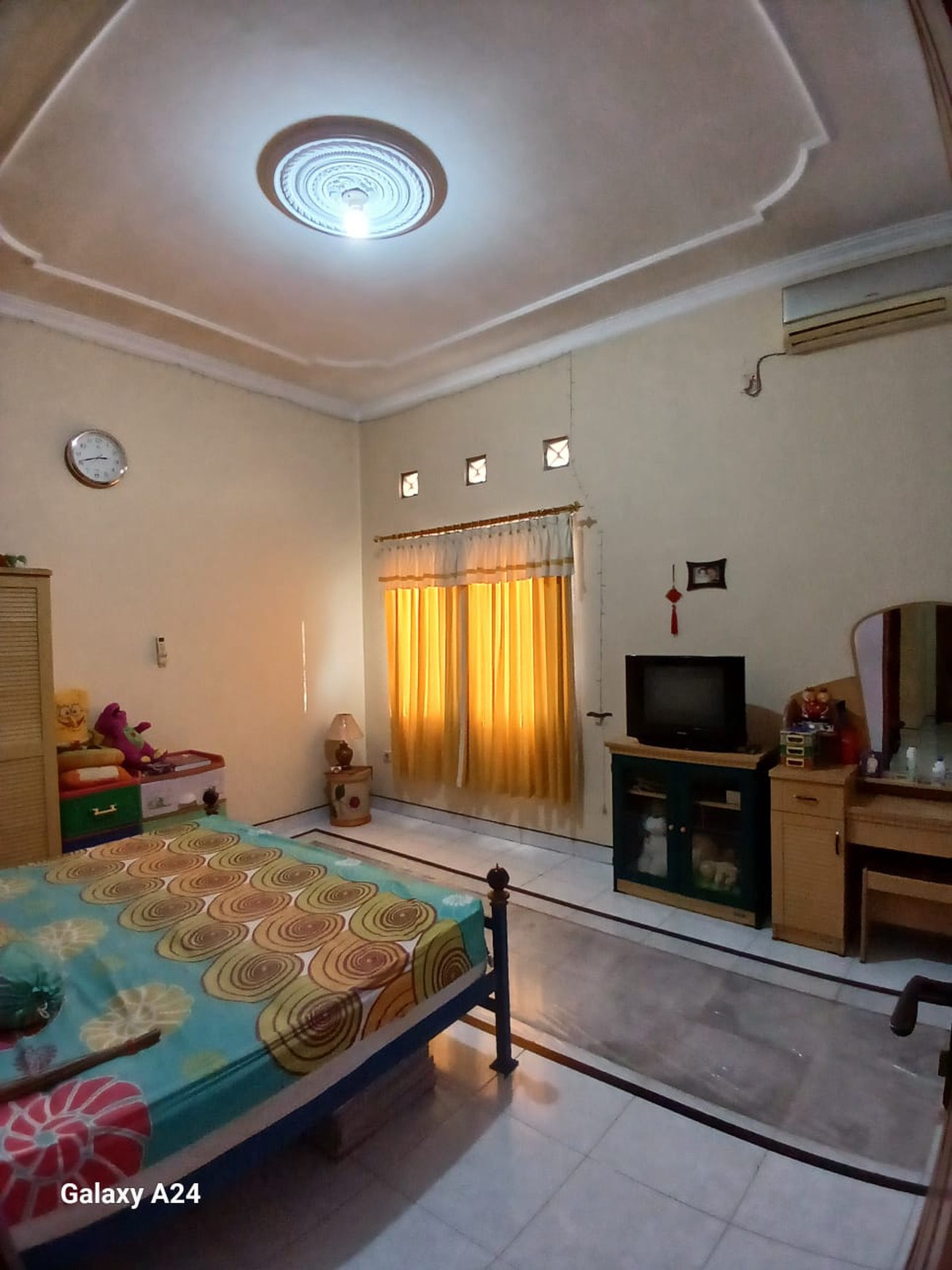 Rumah Bagus Di Jl. Turonggo Pakuncen, Wirobrajan, Jogjakarta