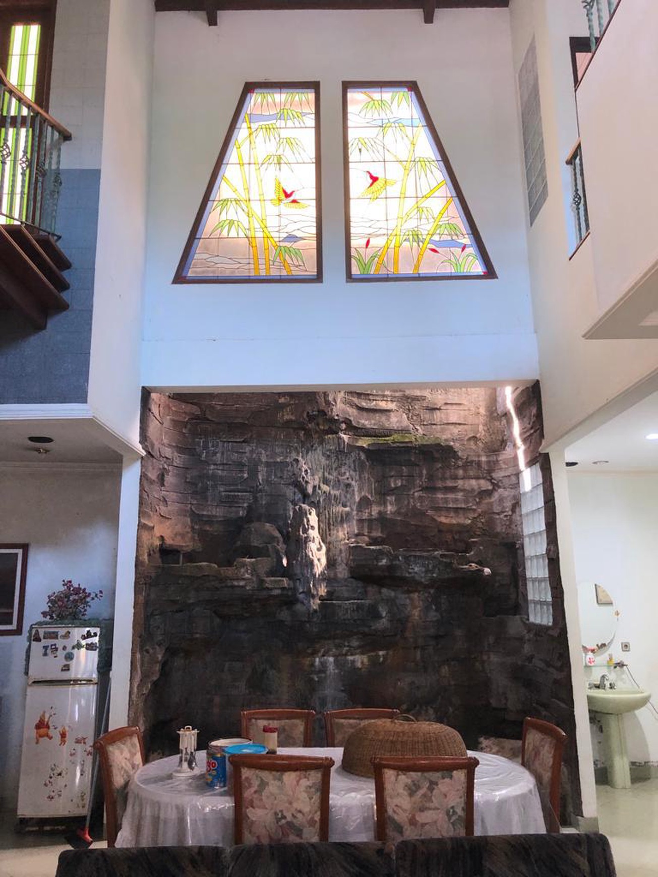 Rumah Bagus Di Jl Ligarsari, Awiligar, Cikutra Utara Bandung