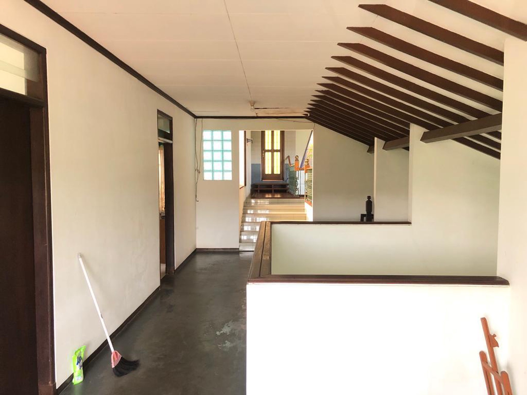 Rumah Bagus Di Jl Ligarsari, Awiligar, Cikutra Utara Bandung
