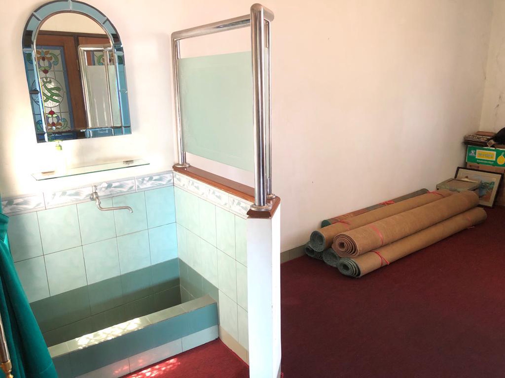 Rumah Bagus Di Jl Ligarsari, Awiligar, Cikutra Utara Bandung