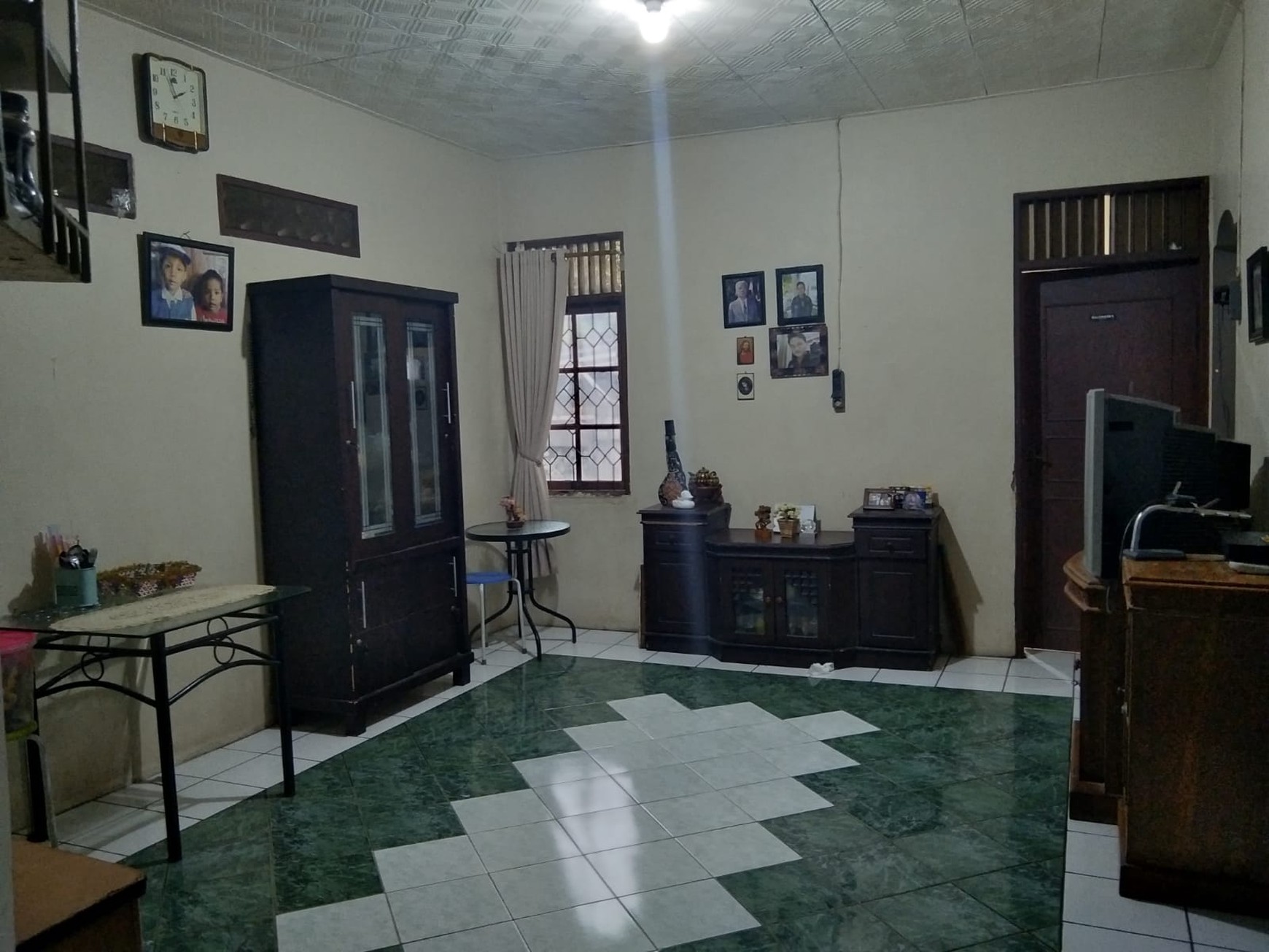 Rumah Bagus Di Jl H Biru Pondok Aren Tangerang Selatan
