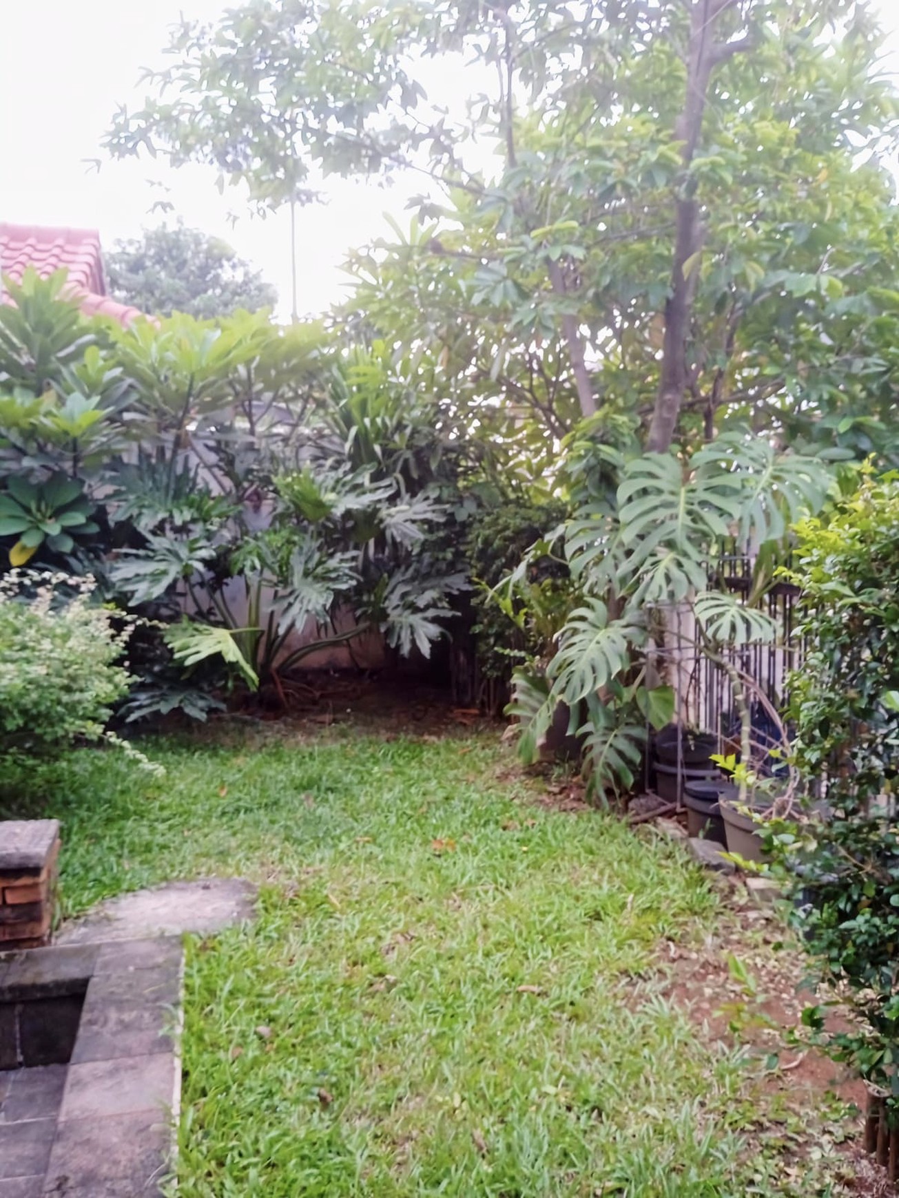 Rumah Bagus Di Taman Rempoa Indah Rempoa Tangerang Selatan