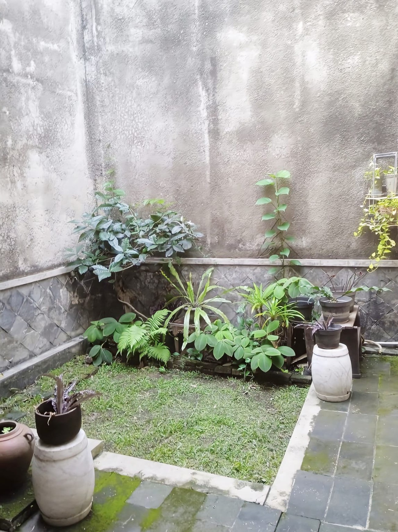 Rumah Bagus Di Taman Rempoa Indah Rempoa Tangerang Selatan