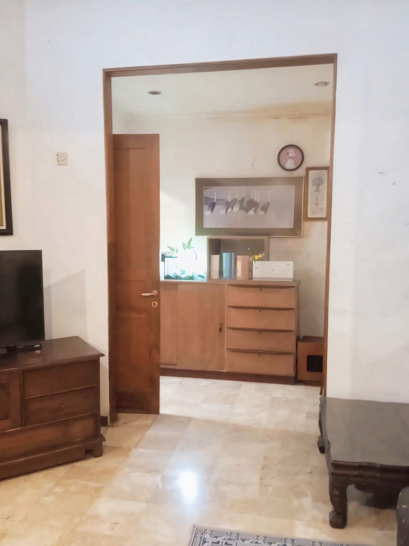 Rumah Bagus Di Taman Rempoa Indah Rempoa Tangerang Selatan