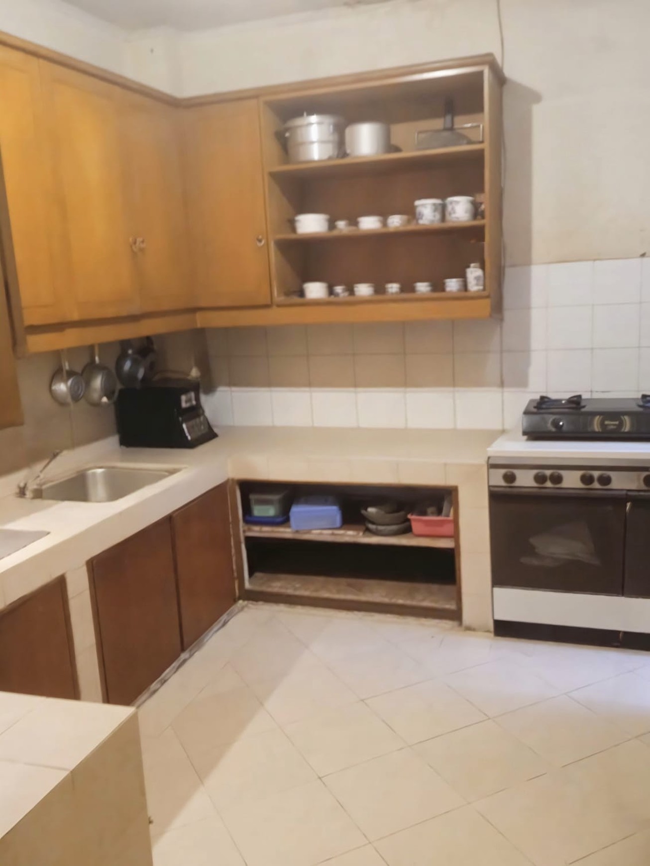 Rumah Bagus Di Taman Rempoa Indah Rempoa Tangerang Selatan