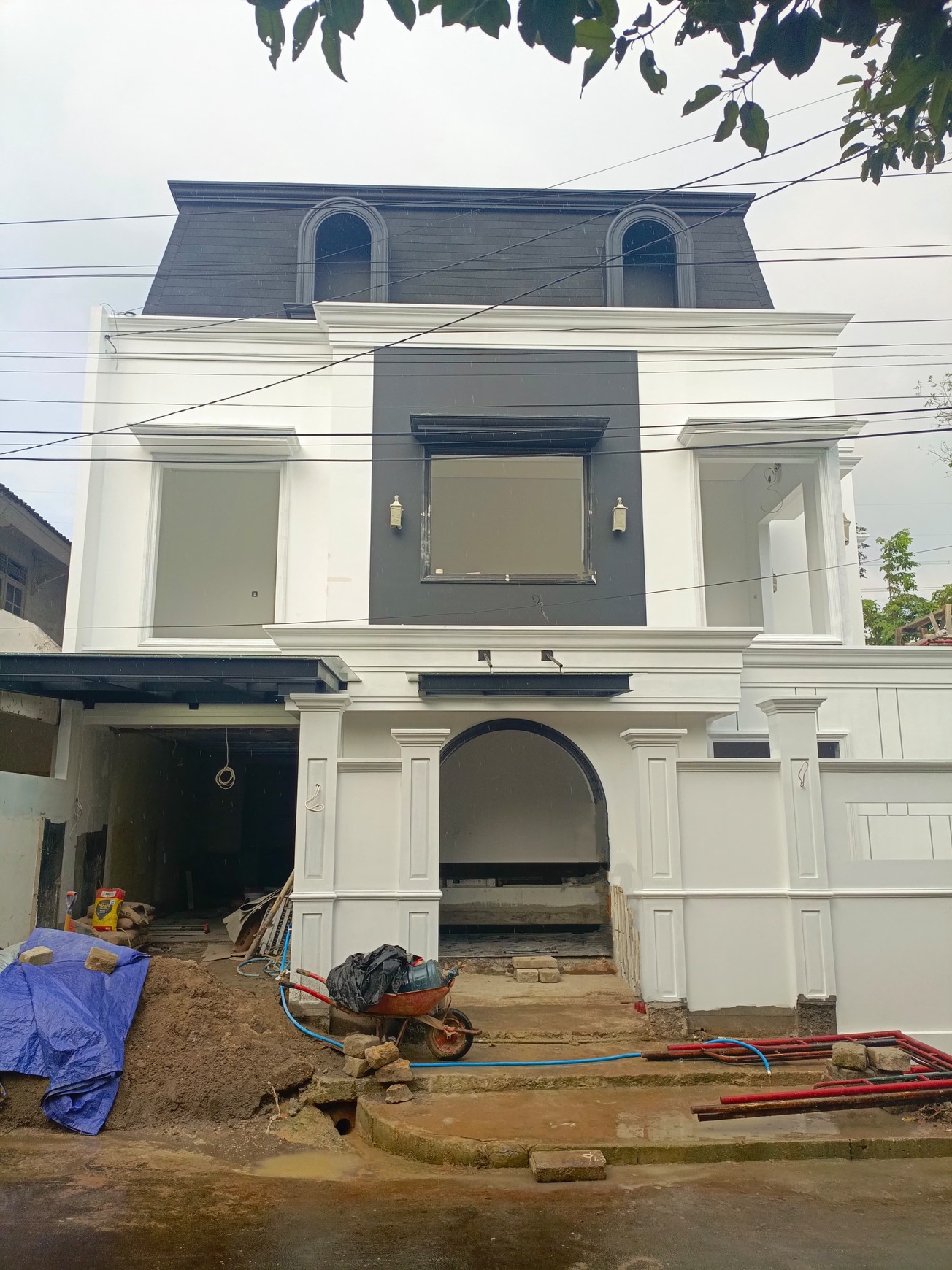 Rumah Bagus Di Maleo Bintaro Jaya Sektor 9