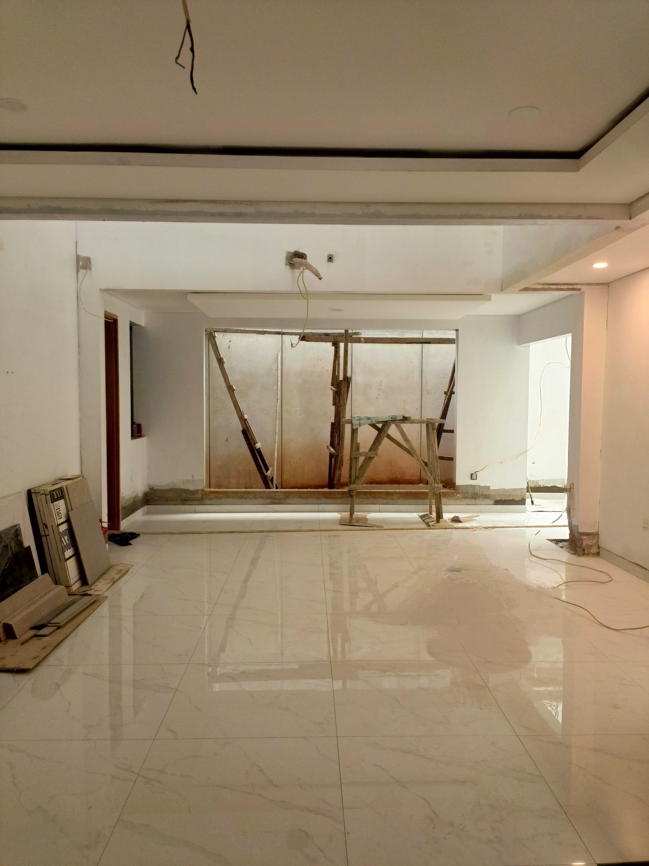 Rumah Bagus Di Maleo Bintaro Jaya Sektor 9
