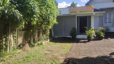Ruang Usaha Lokasi Strategis Dekat Galeria Mall, Terban Gondokusuman Yogyakarta