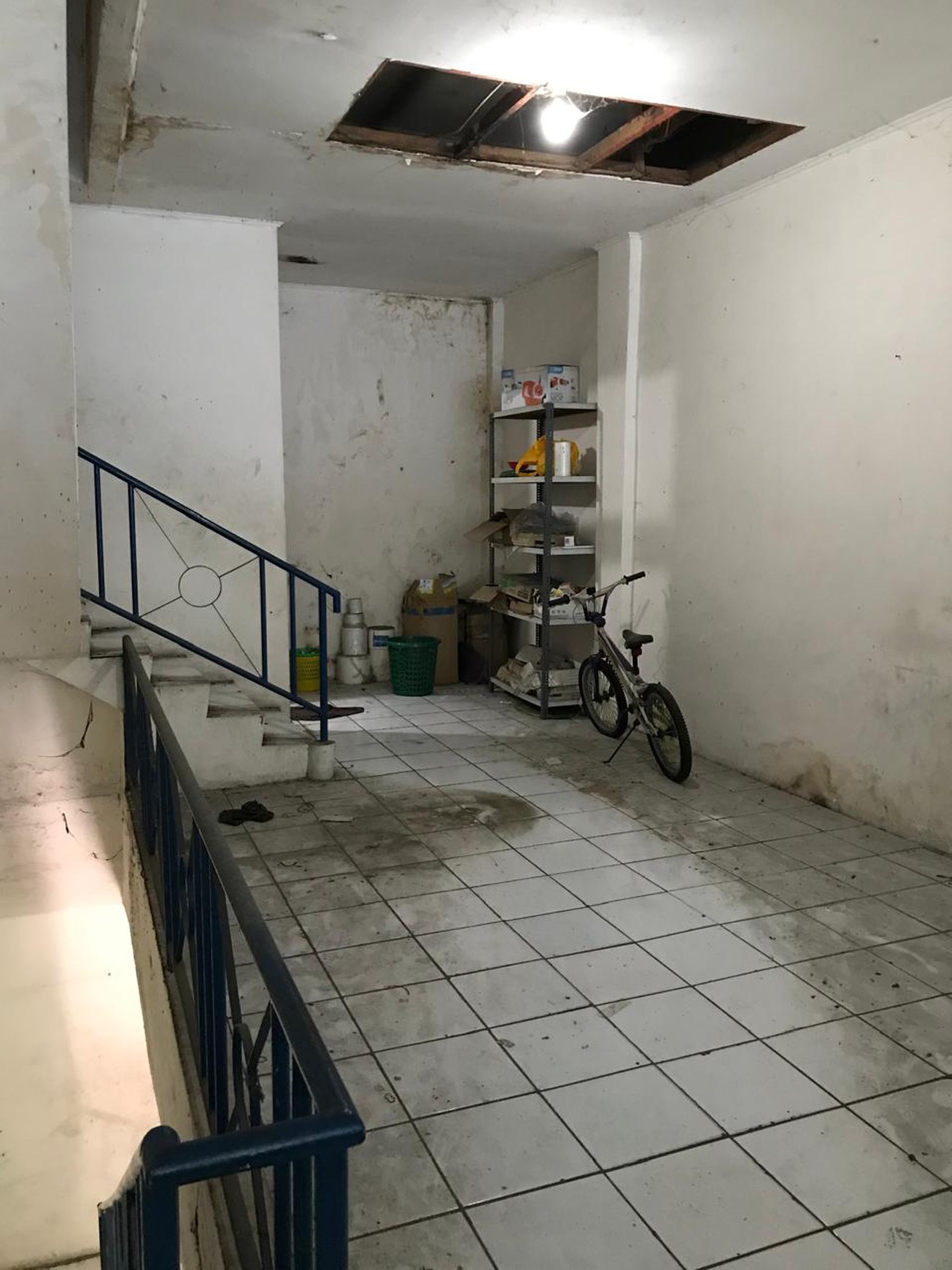 Ruko Siap Pakai Di Ruko Arkadia Daan Mogot Jakarta Barat