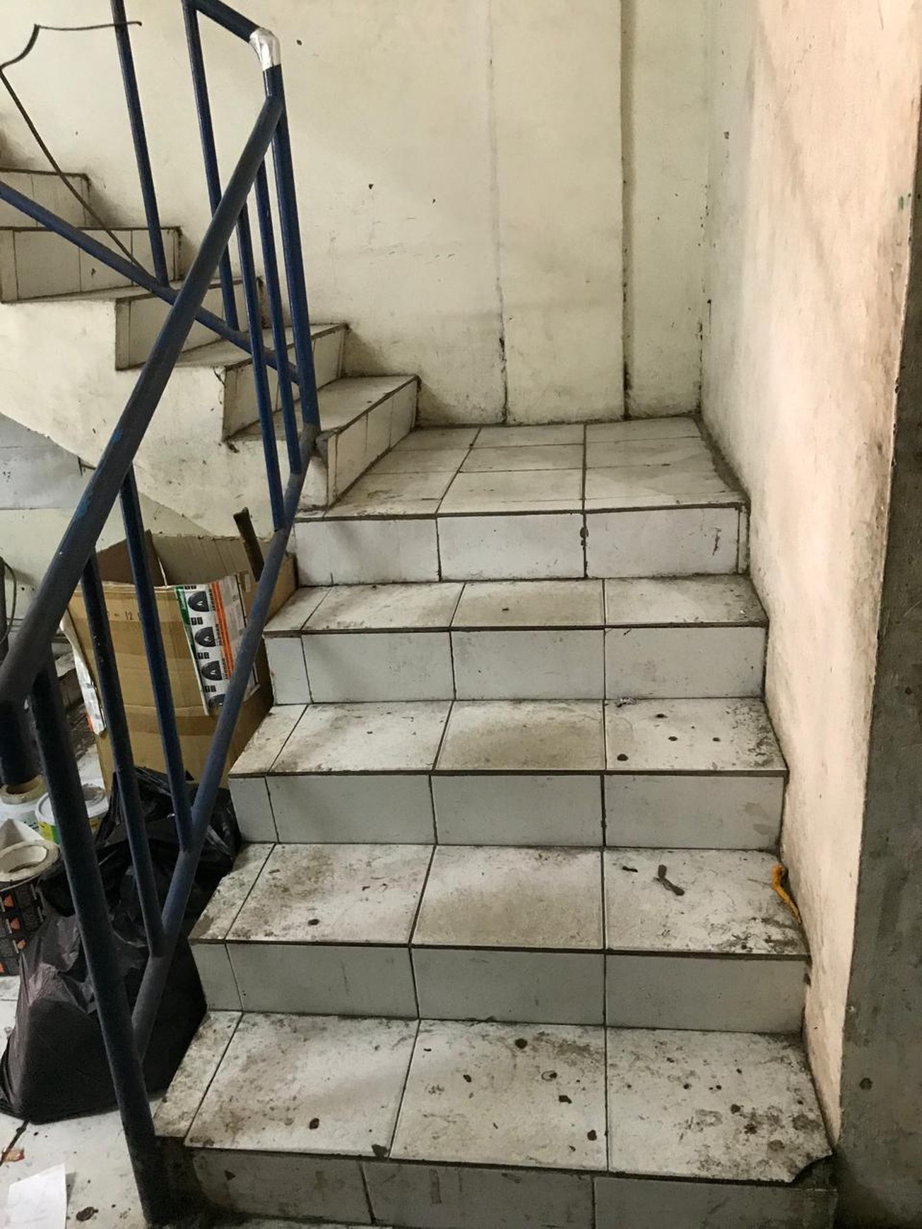 Ruko Siap Pakai Di Ruko Arkadia Daan Mogot Jakarta Barat
