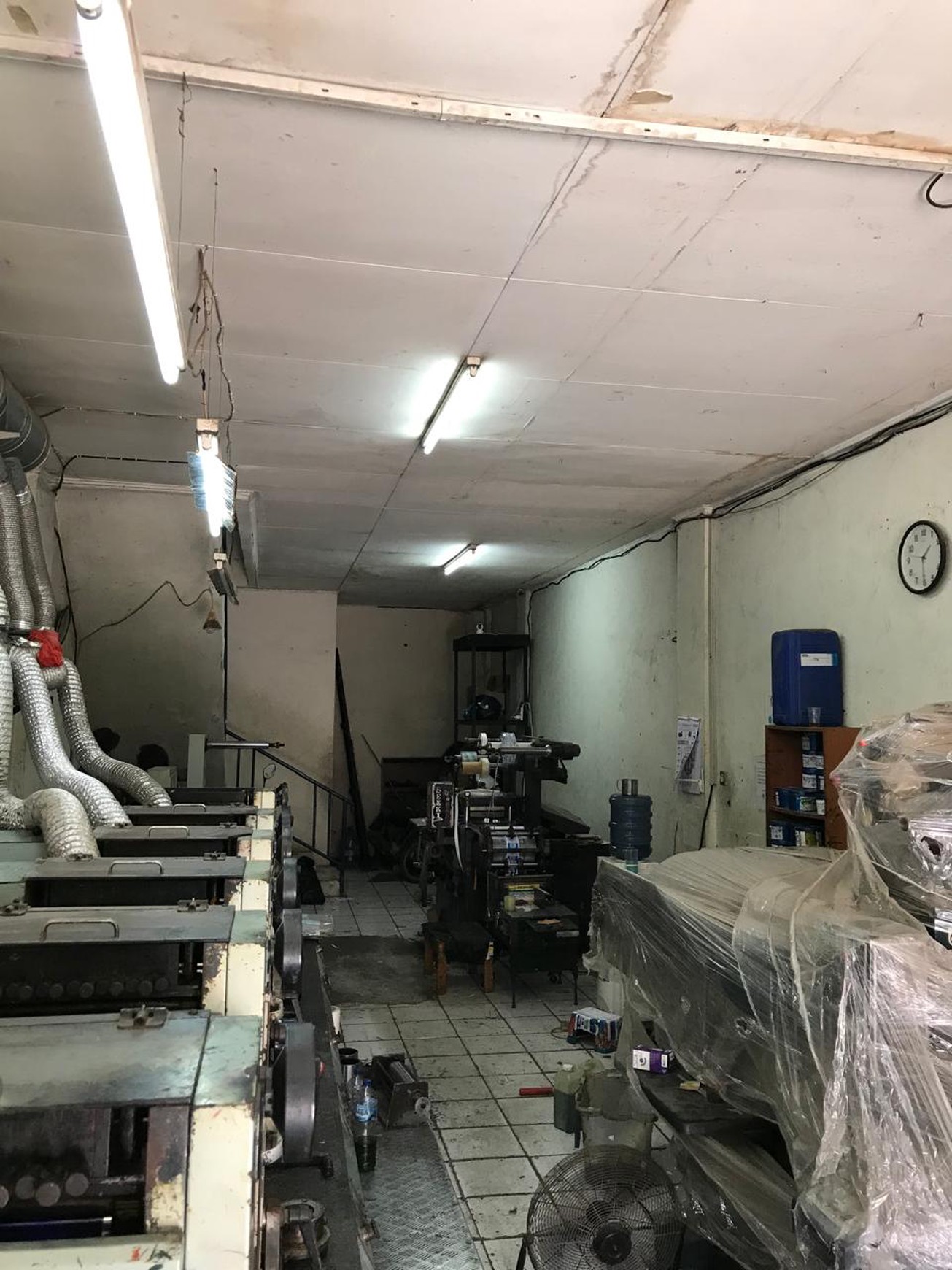 Ruko Siap Pakai Di Ruko Arkadia Daan Mogot Jakarta Barat