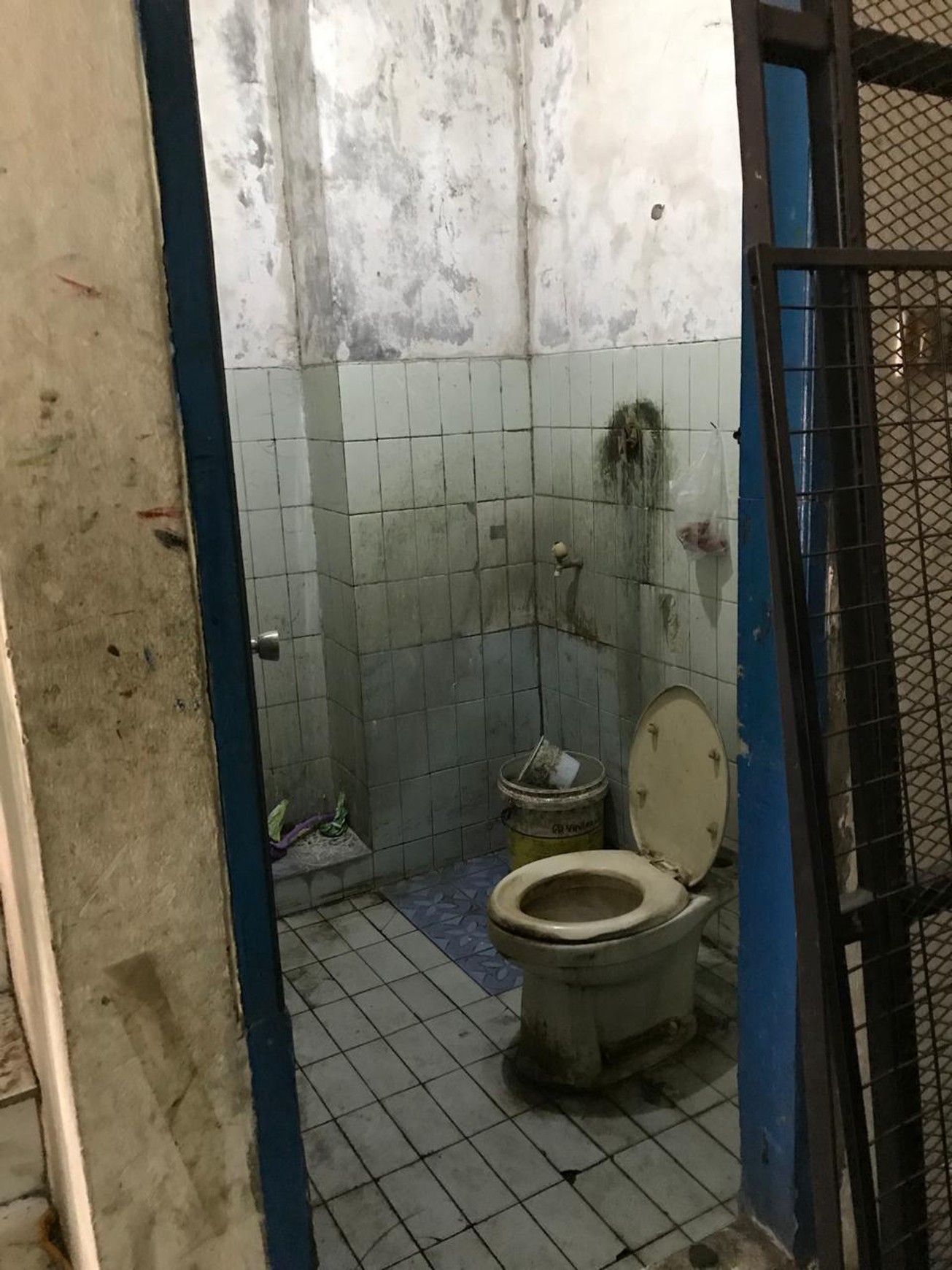 Ruko Siap Pakai Di Ruko Arkadia Daan Mogot Jakarta Barat