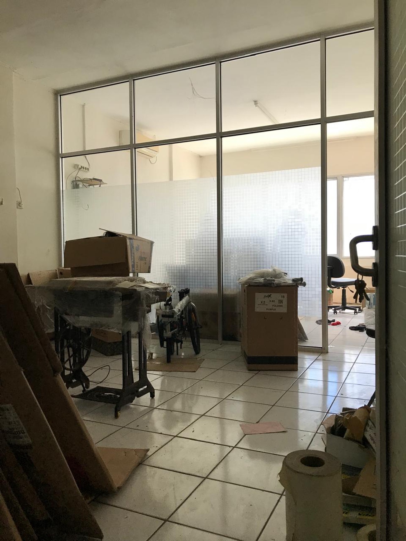 Ruko Siap Pakai Di Ruko Arkadia Daan Mogot Jakarta Barat