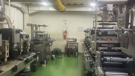 Gudang Siap Pakai Di Green Sedayu Bizpark Daan Mogot Jakarta Barat