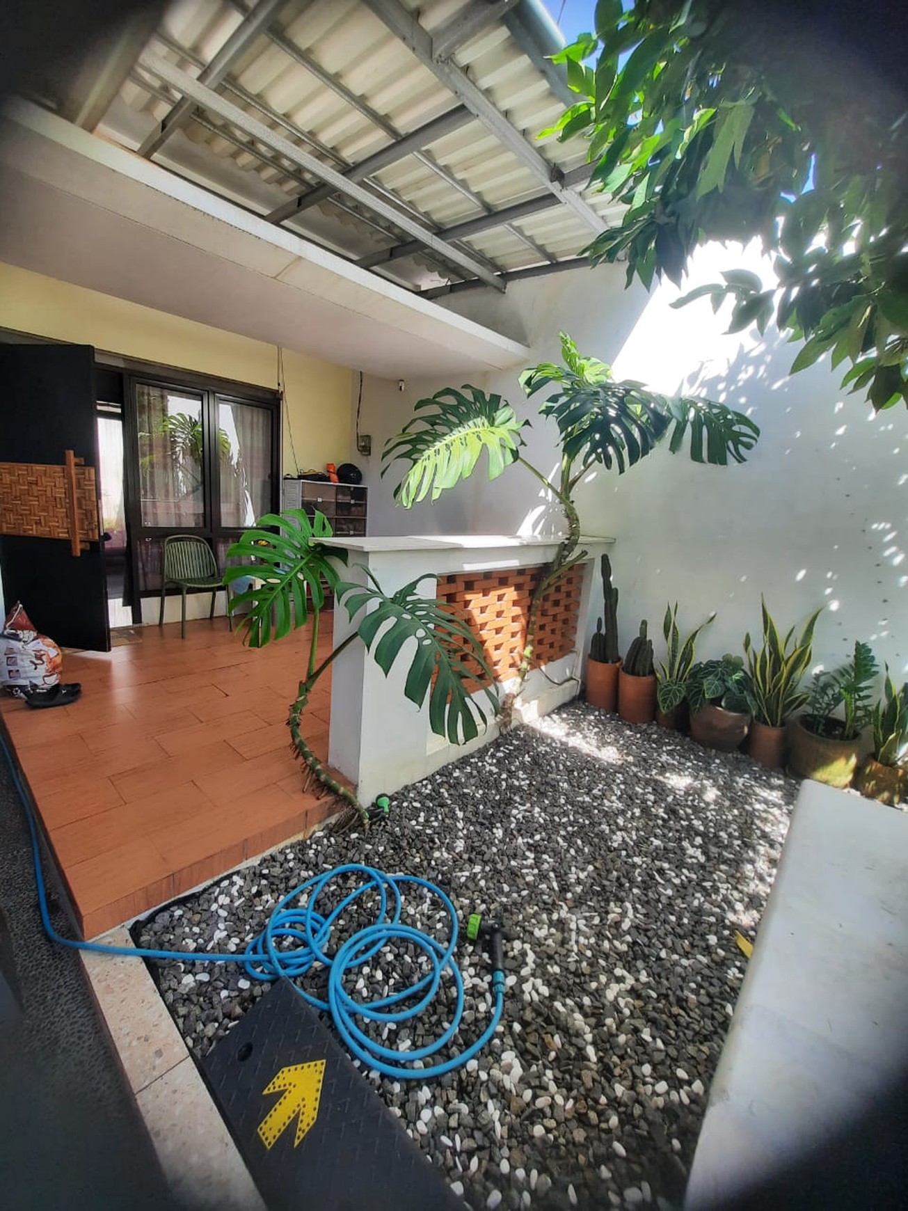 Rumah Bagus Di Perum Greenland Healthful Living Sawangan Depok
