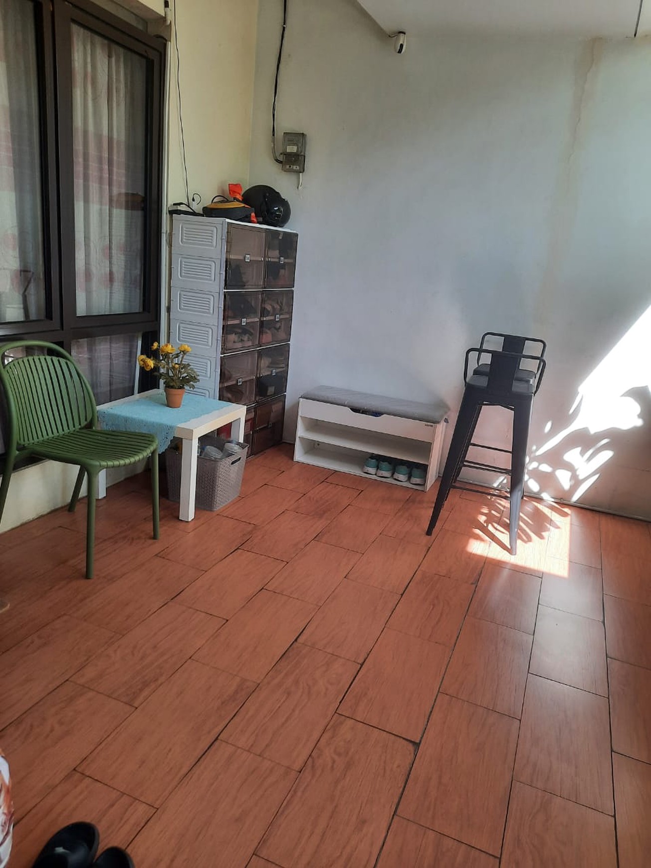 Rumah Bagus Di Perum Greenland Healthful Living Sawangan Depok