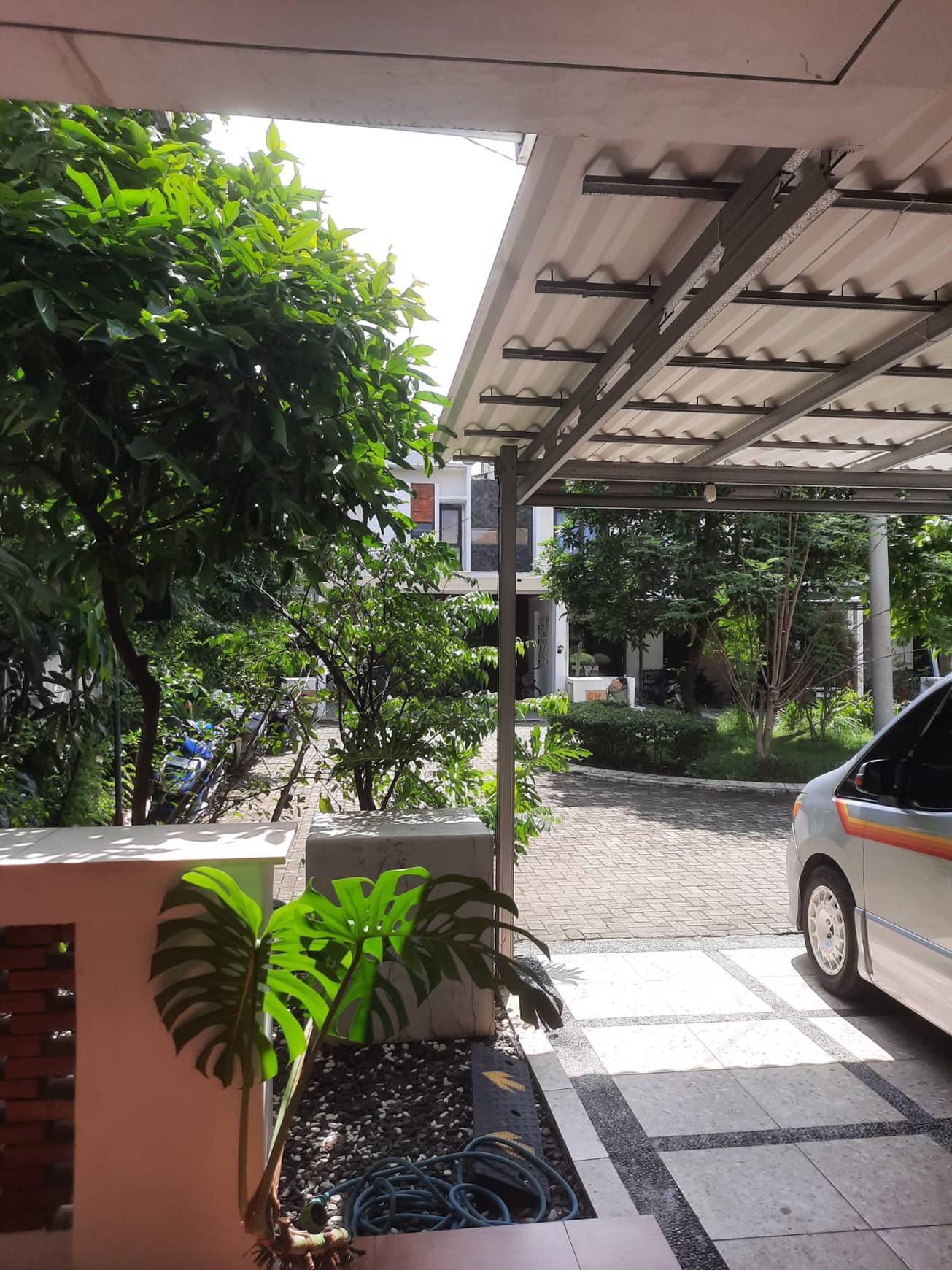 Rumah Bagus Di Perum Greenland Healthful Living Sawangan Depok