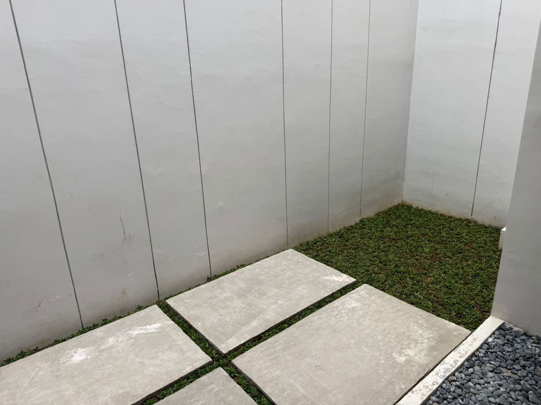 Rumah Bagus Di Tanakayu Svadhi BSD Tangerang Selatan