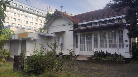 Ruang Usaha Lokasi Strategis Dekat Galeria Mall, Terban Gondokusuman Yogyakarta