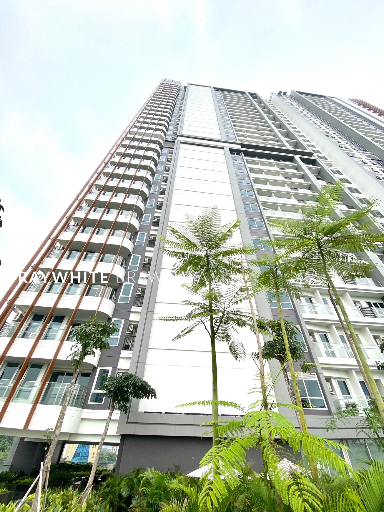 Apartment Antasari Place Harga dibawah Pasar 