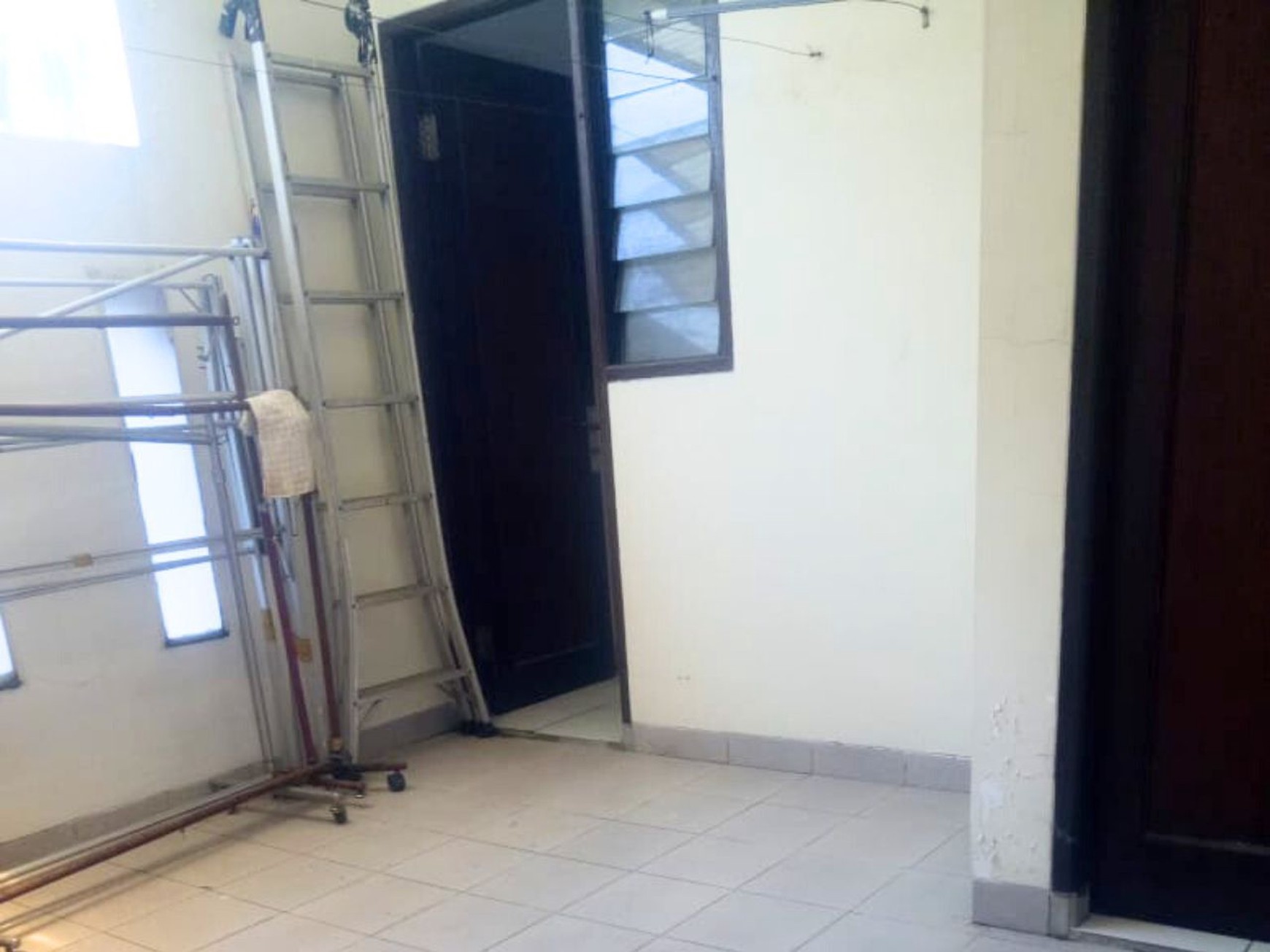 Rumah Tinggal 2 Lantai di Mekar Jaya Sukma Jaya Depok