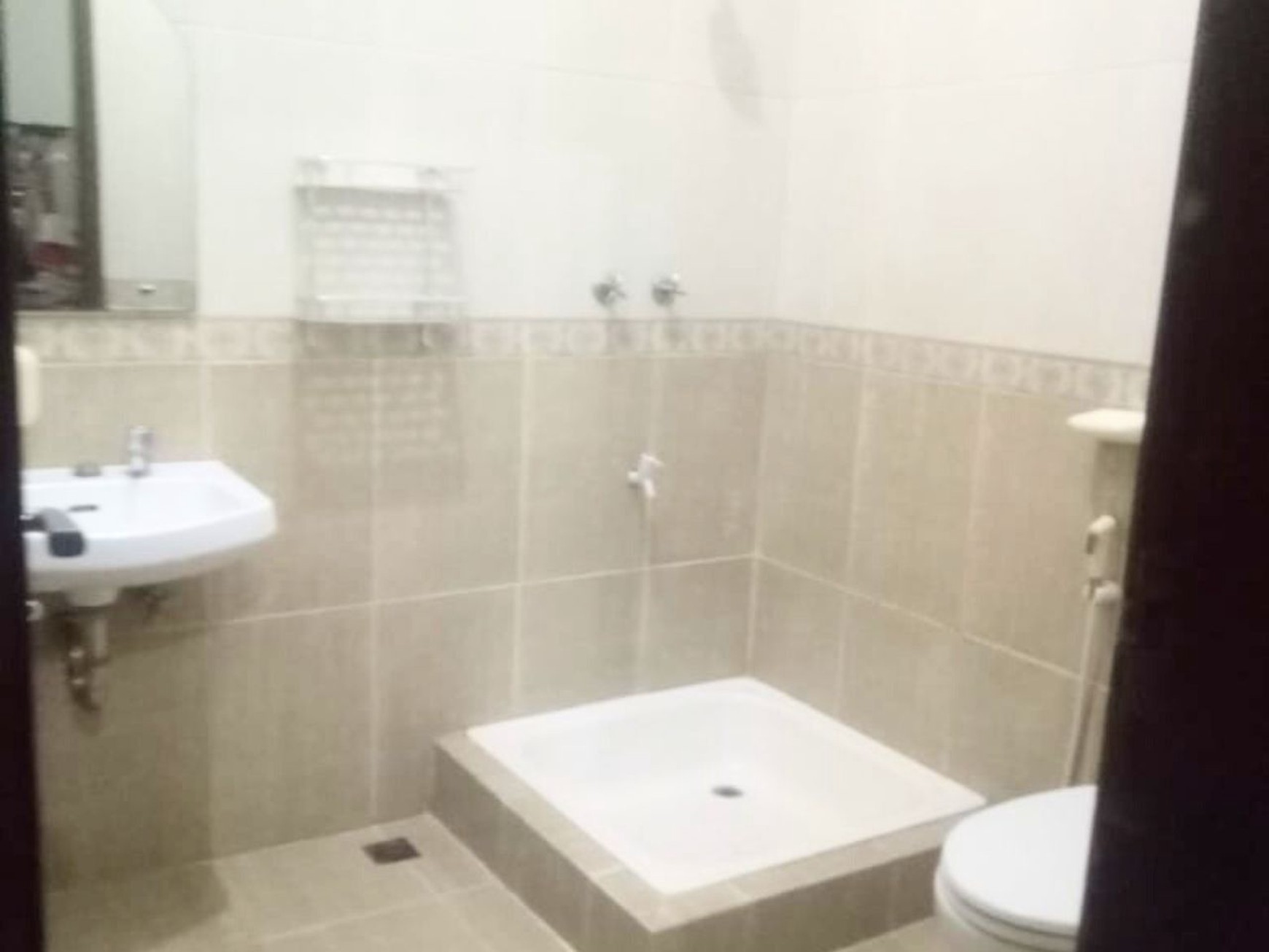 Rumah Tinggal 2 Lantai di Mekar Jaya Sukma Jaya Depok