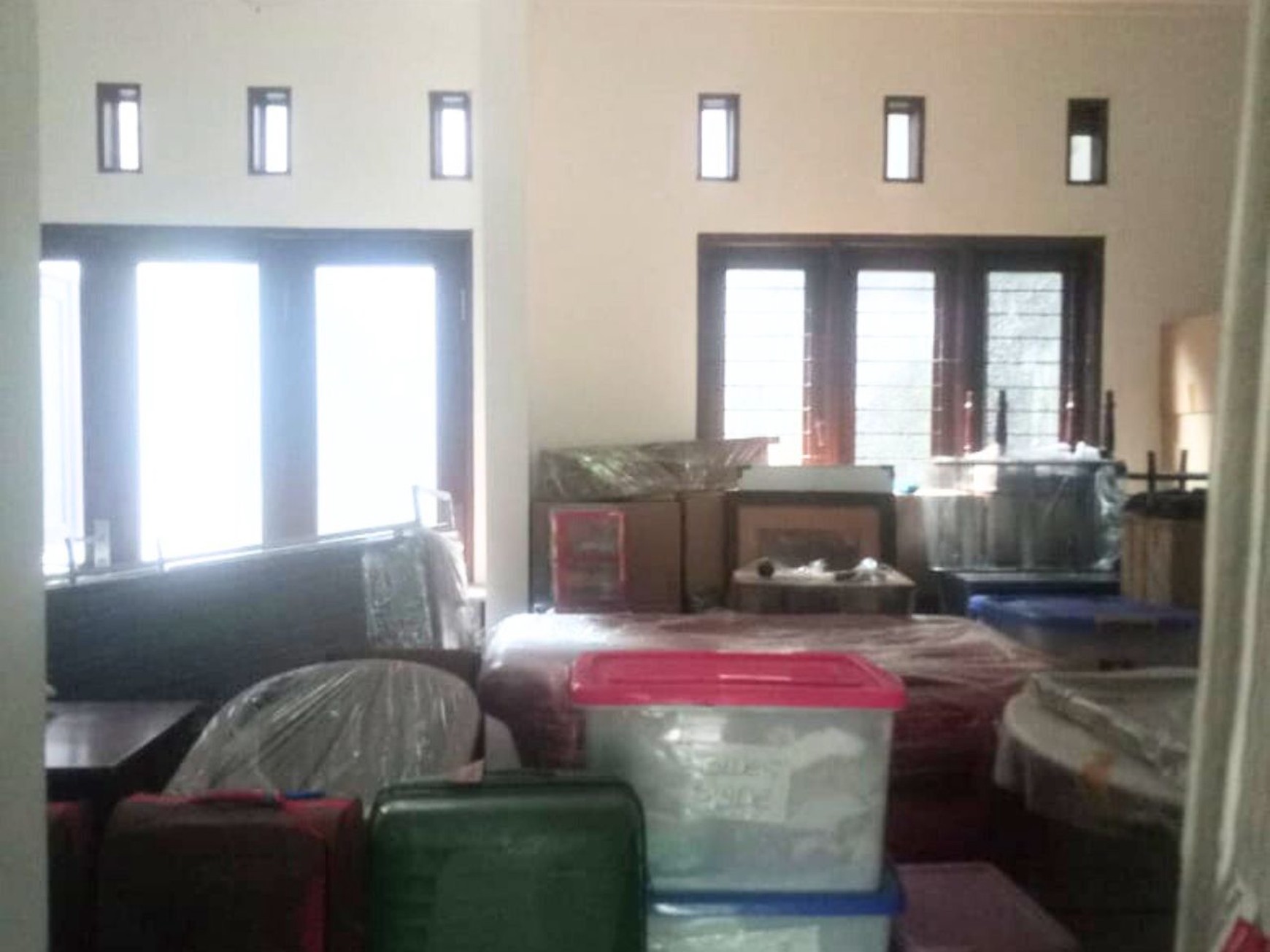 Rumah Tinggal 2 Lantai di Mekar Jaya Sukma Jaya Depok