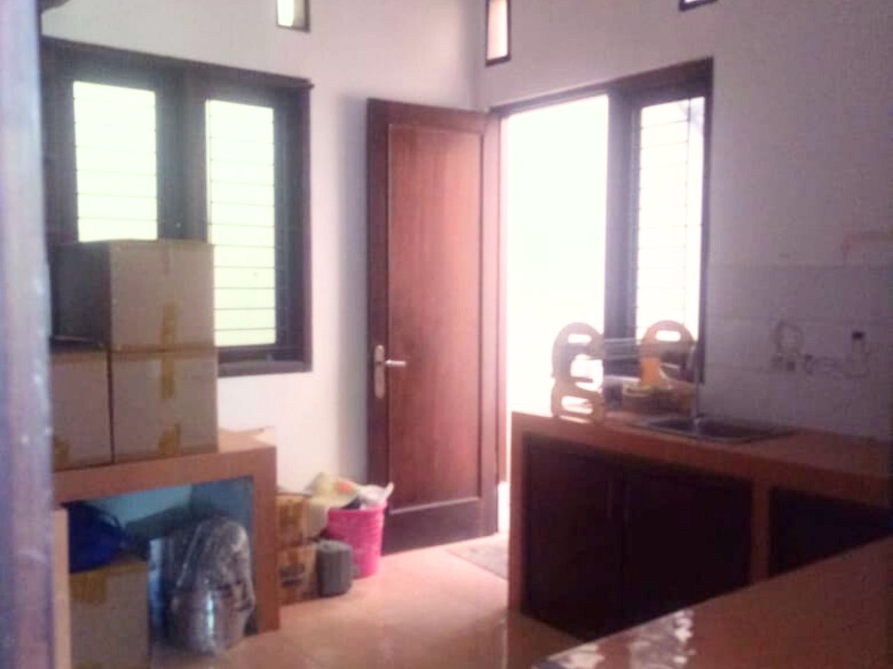 Rumah Tinggal 2 Lantai di Mekar Jaya Sukma Jaya Depok