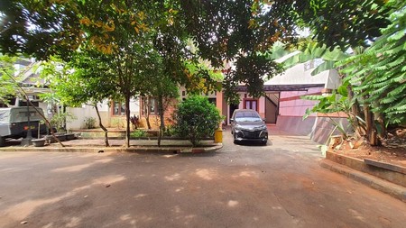 Rumah Tinggal 2 Lantai di Mekar Jaya Sukma Jaya Depok