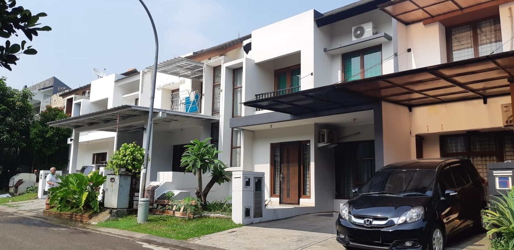 Rumah Siap Huni di Bintaro Jaya 9