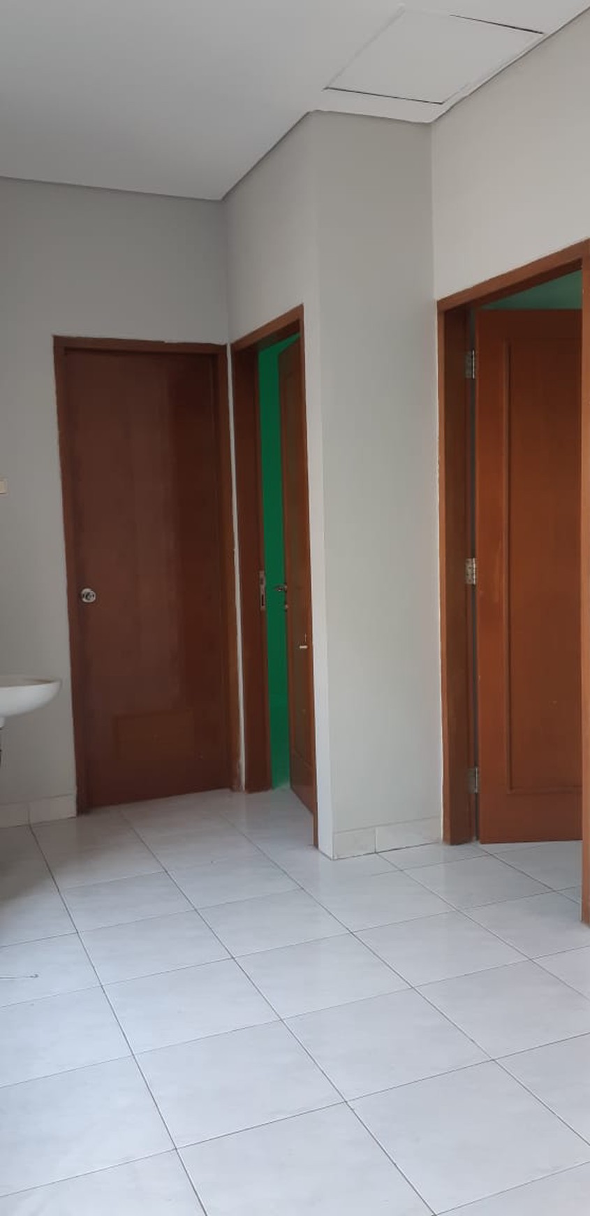 Rumah Siap Huni di Bintaro Jaya 9