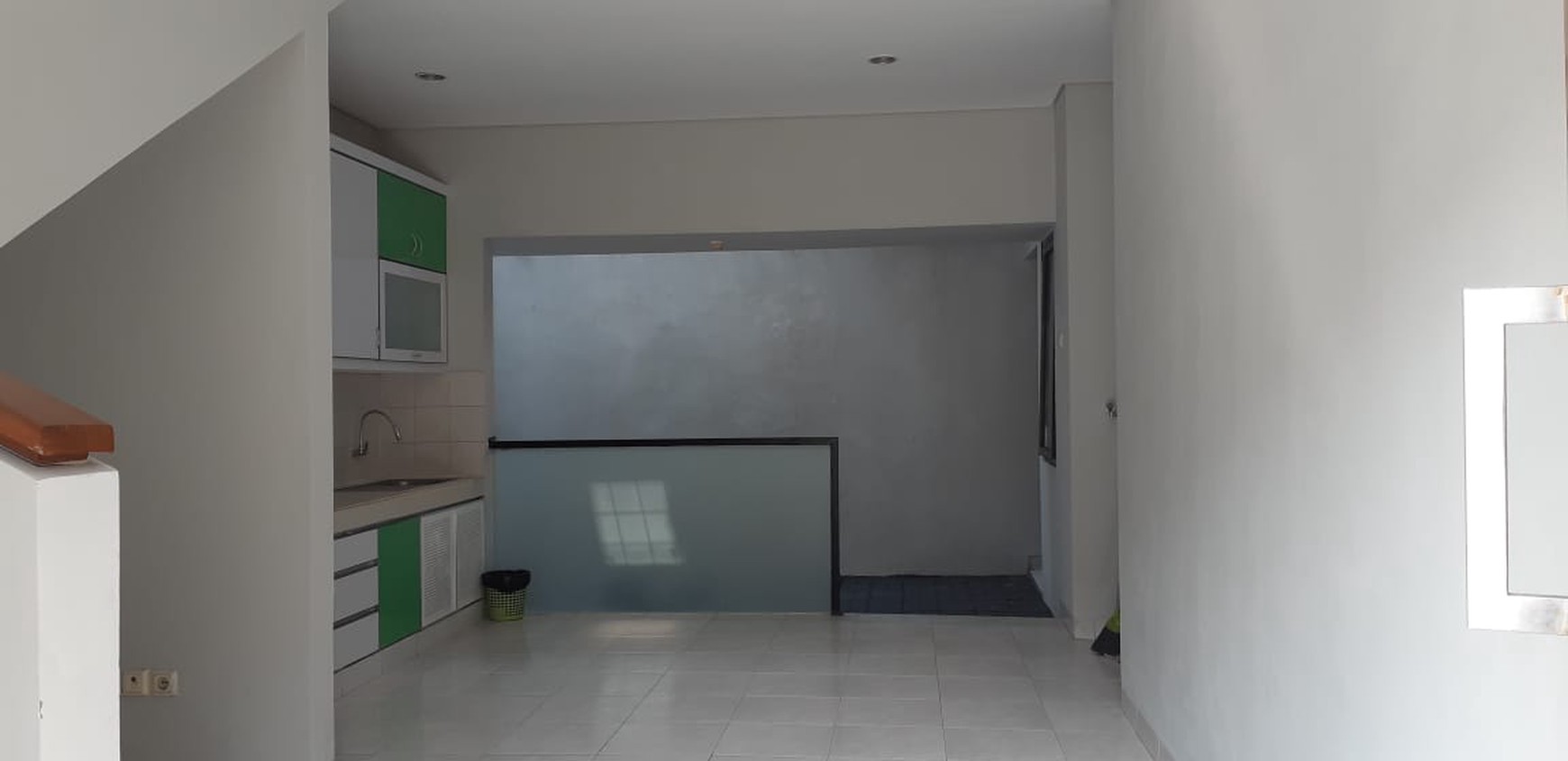 Rumah Siap Huni di Bintaro Jaya 9