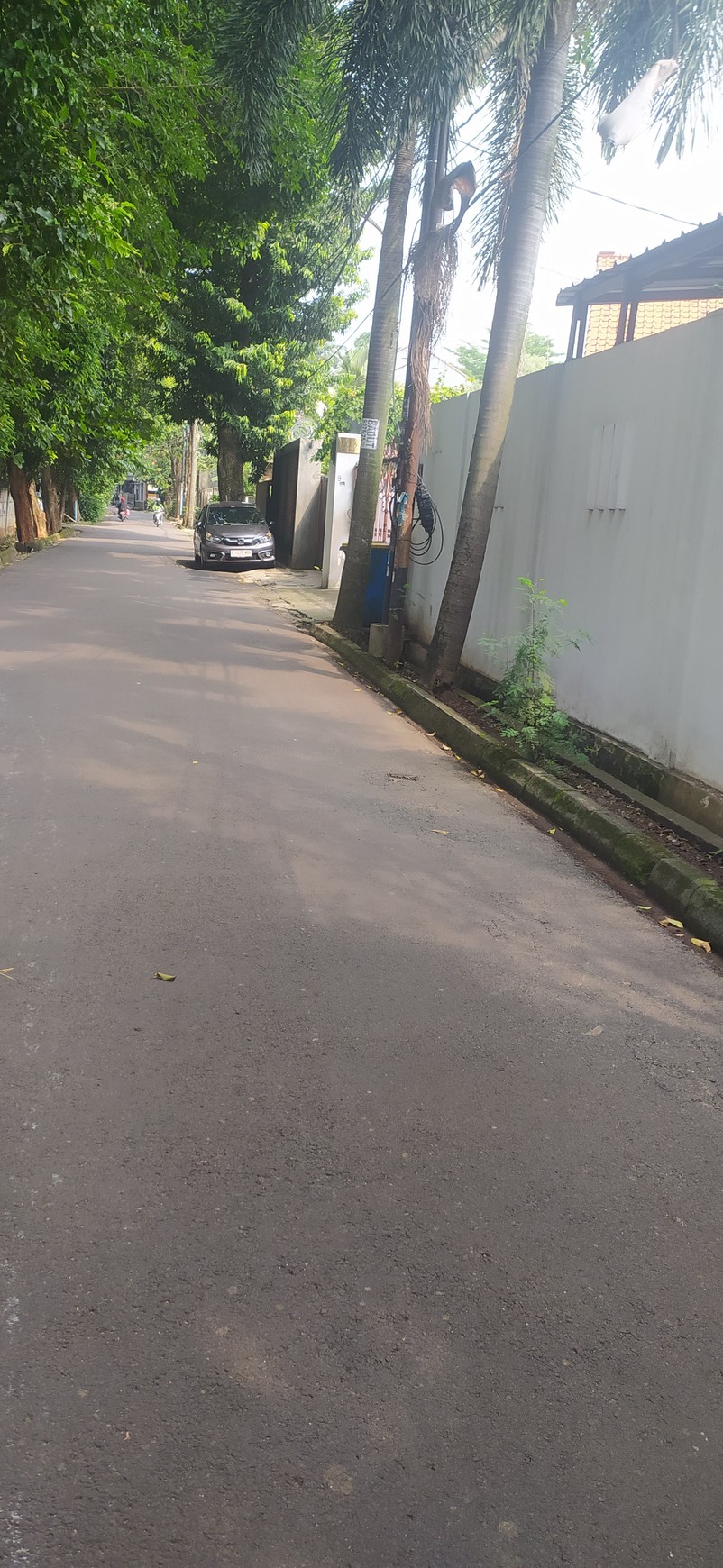 Rumah 1 Lantai, Rapih dan Terawat di Deplu Pesanggrahan - Jakarta Selatan