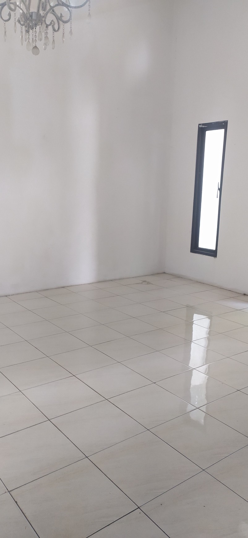 Rumah 1 Lantai, Rapih dan Terawat di Deplu Pesanggrahan - Jakarta Selatan