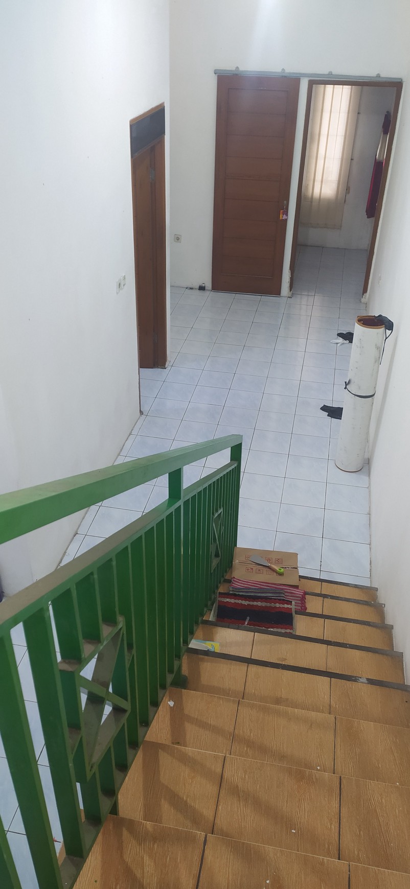 Rumah 1 Lantai, Rapih dan Terawat di Deplu Pesanggrahan - Jakarta Selatan