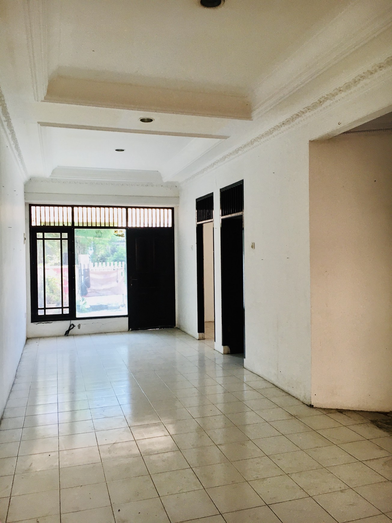 Dijual Rumah di Komplek Bukit Nusa Indah, Ciputat