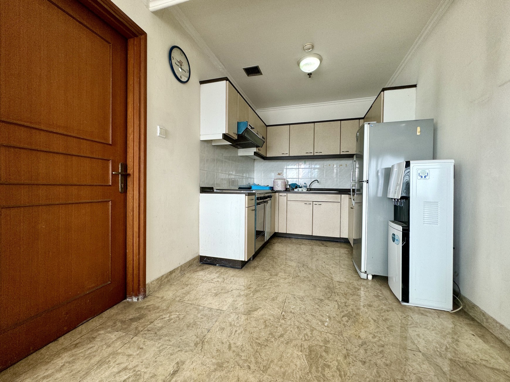 Dijual Apartemen Ambasador 1, Kuningan Jakarta Selatan