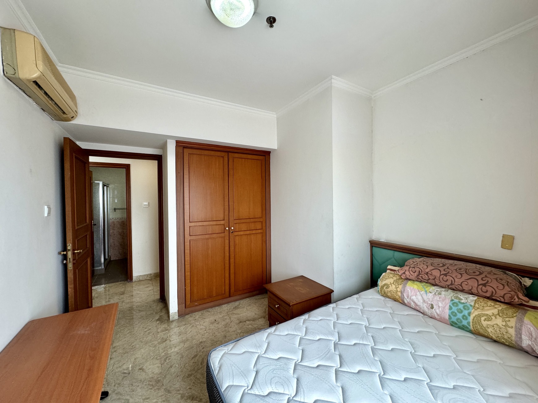 Dijual Apartemen Ambasador 1, Kuningan Jakarta Selatan