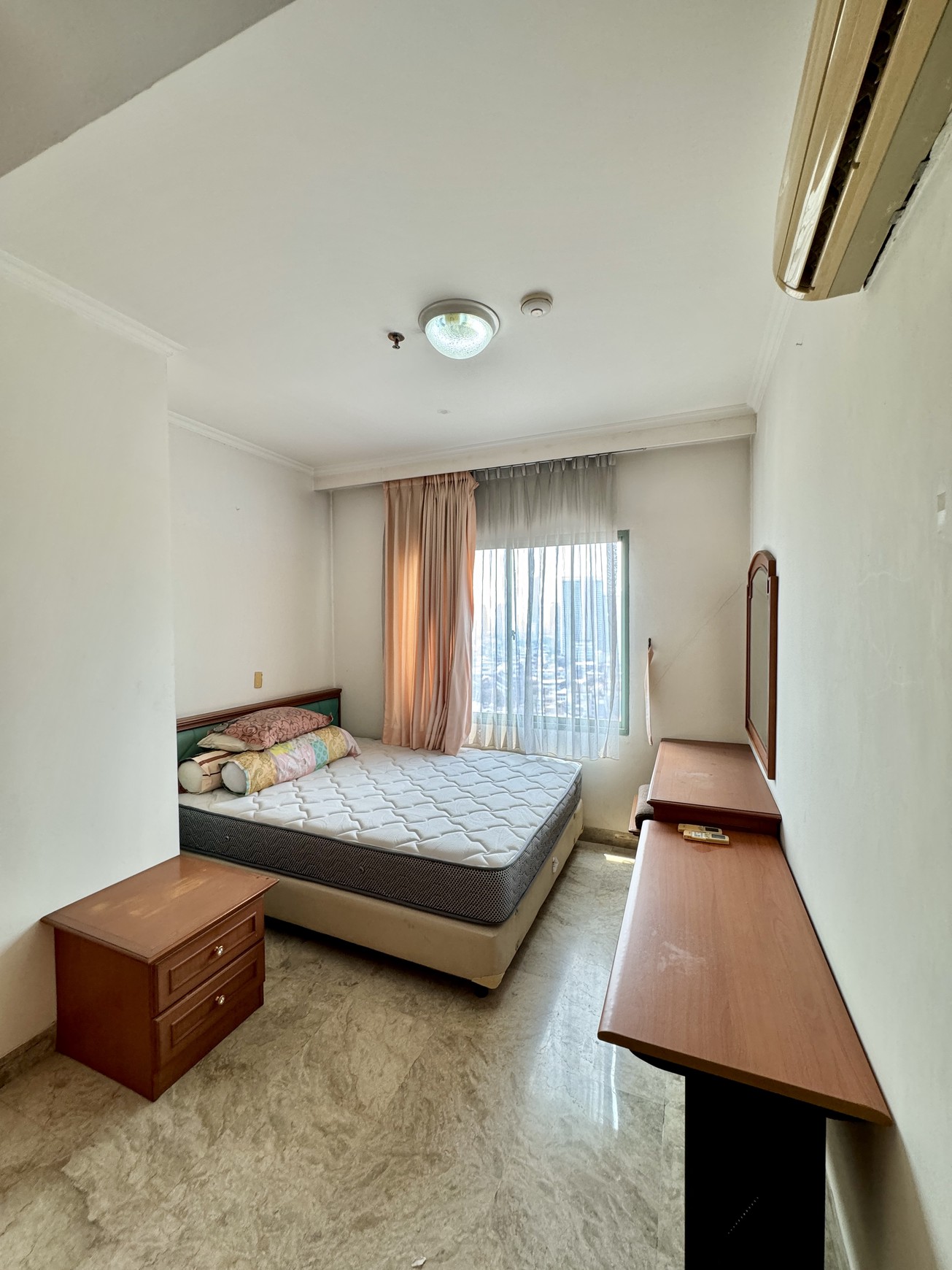 Dijual Apartemen Ambasador 1, Kuningan Jakarta Selatan