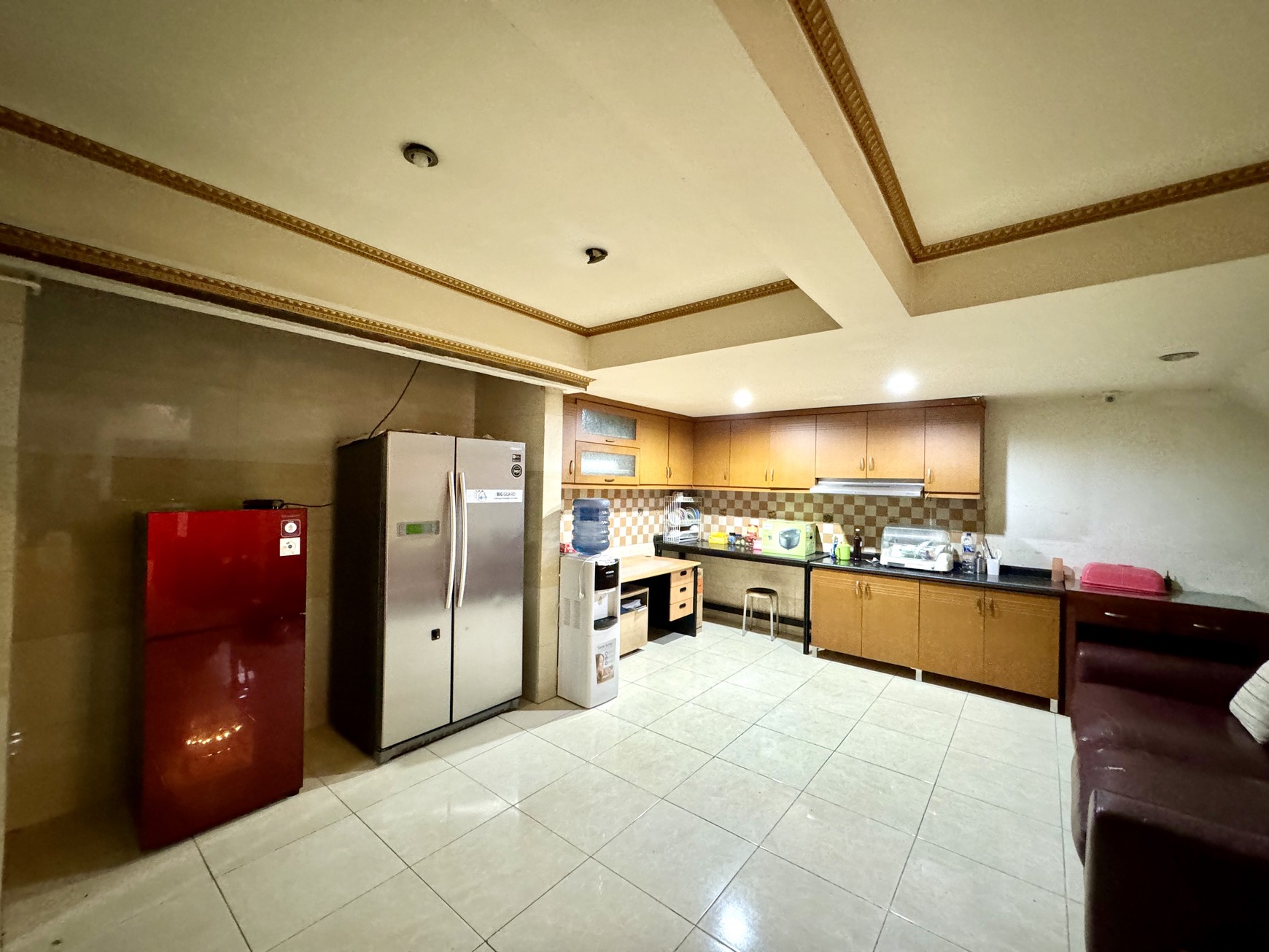 Dijual Rumah di Krekot Bunder, Pasar Baru Jakarta Pusat