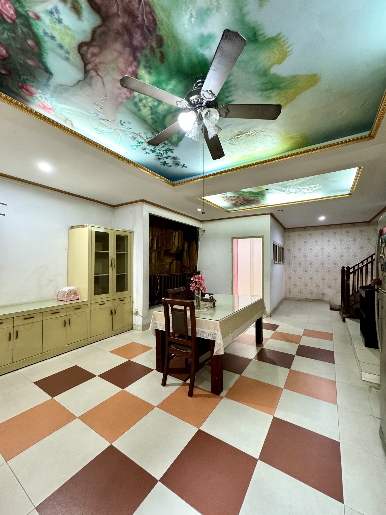 Dijual Rumah di Krekot Bunder, Pasar Baru Jakarta Pusat