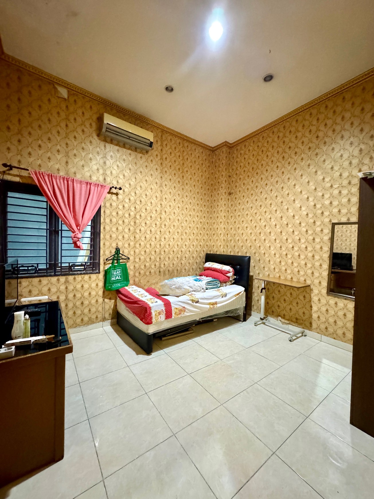 Dijual Rumah di Krekot Bunder, Pasar Baru Jakarta Pusat