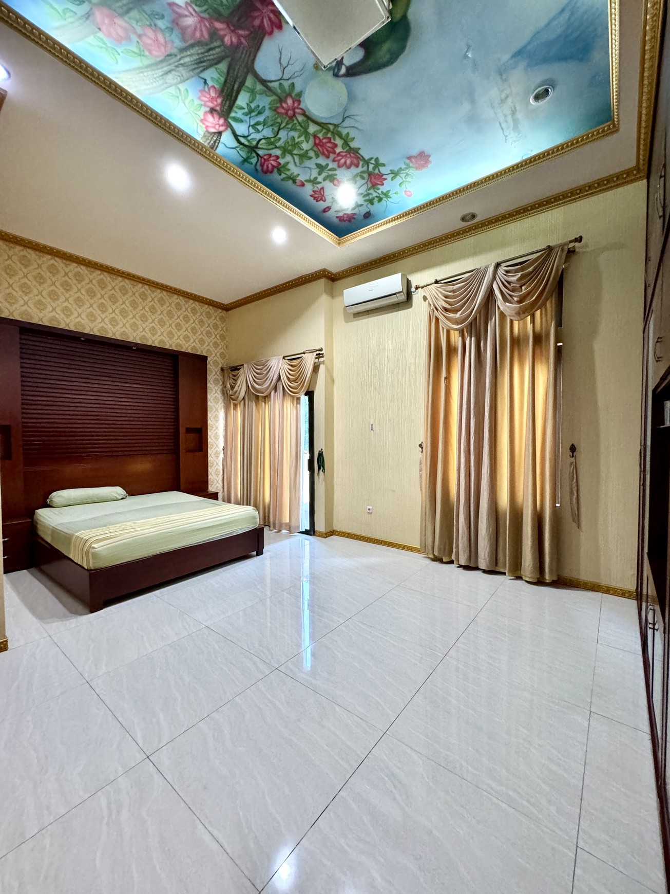 Dijual Rumah di Krekot Bunder, Pasar Baru Jakarta Pusat